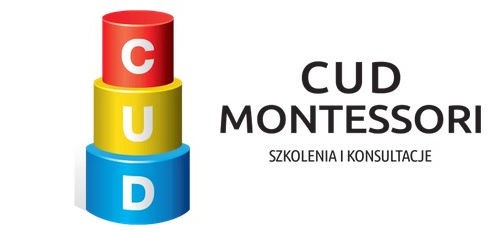 CUD Montessori II Szkolenia Konsultacje Ewa Nikołajew-Wieczorowska